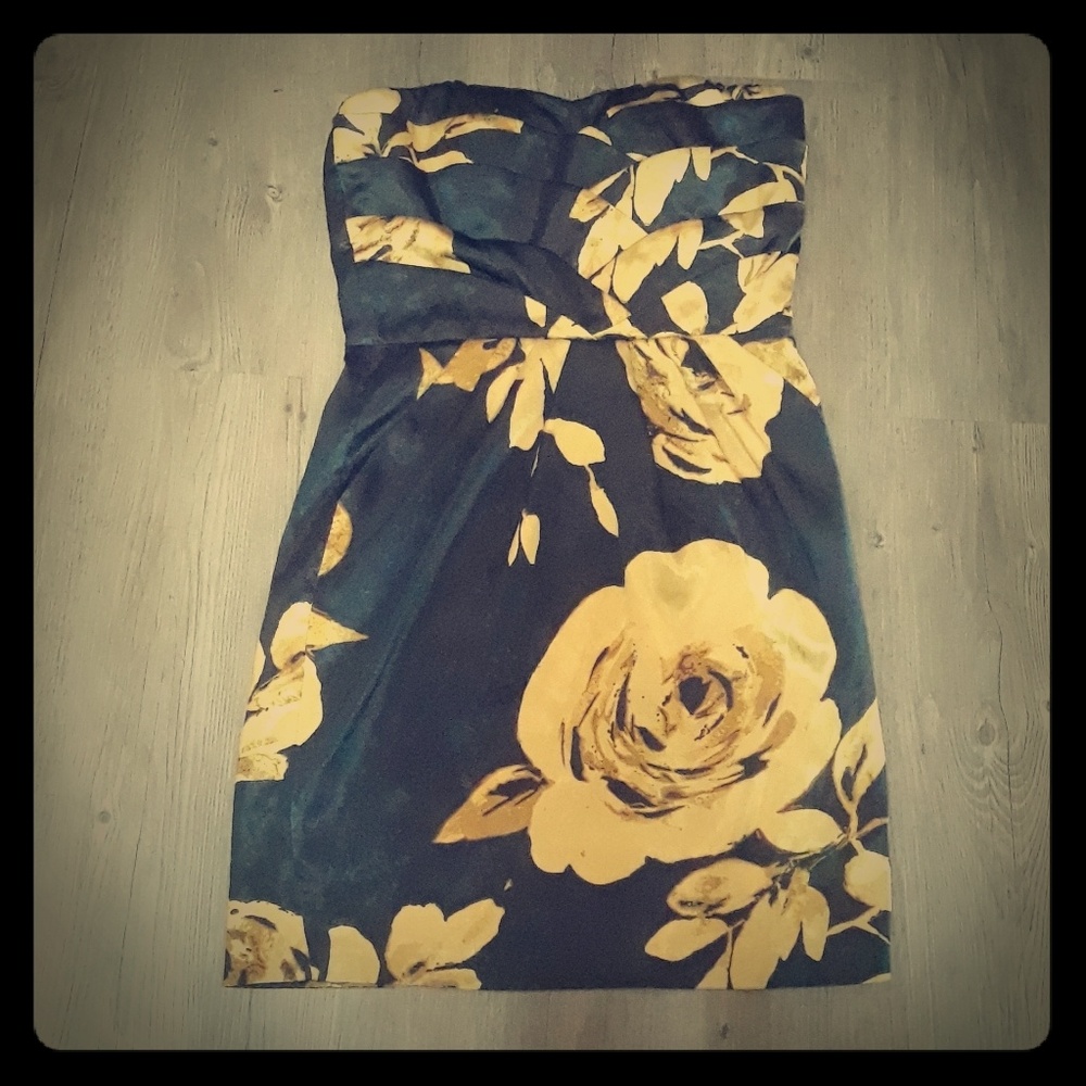 A Party Dress